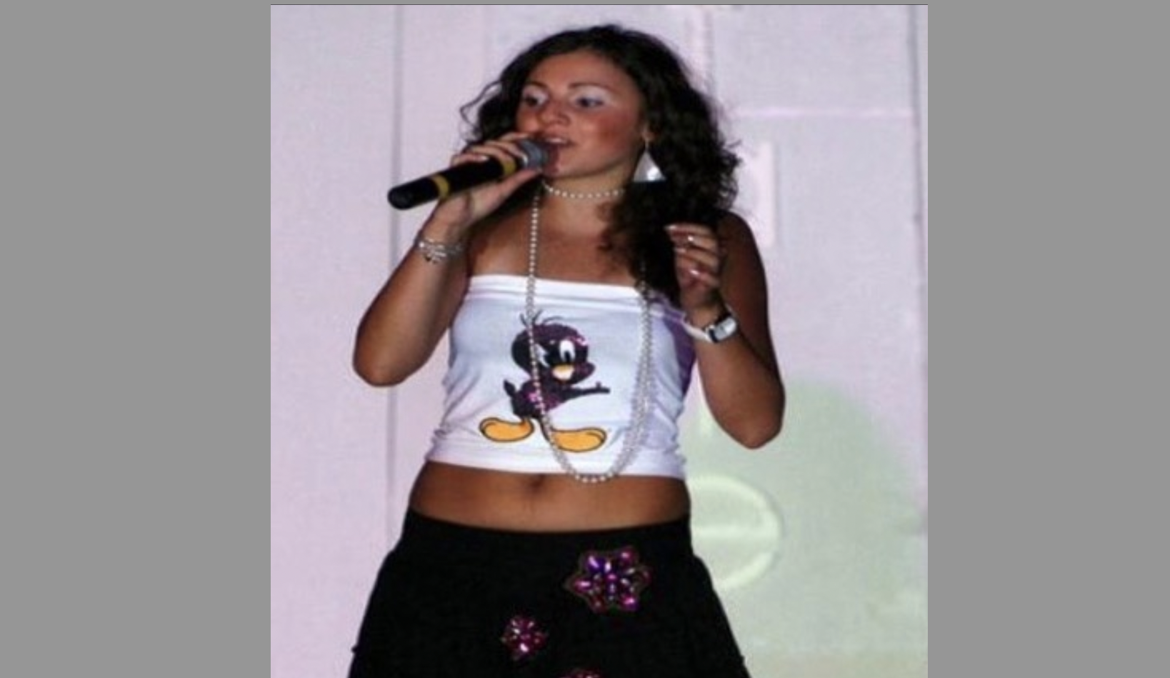 Cristina Scuccia torna a Verissimo, l’ex suora rivela: “Io mamma? Perché no”