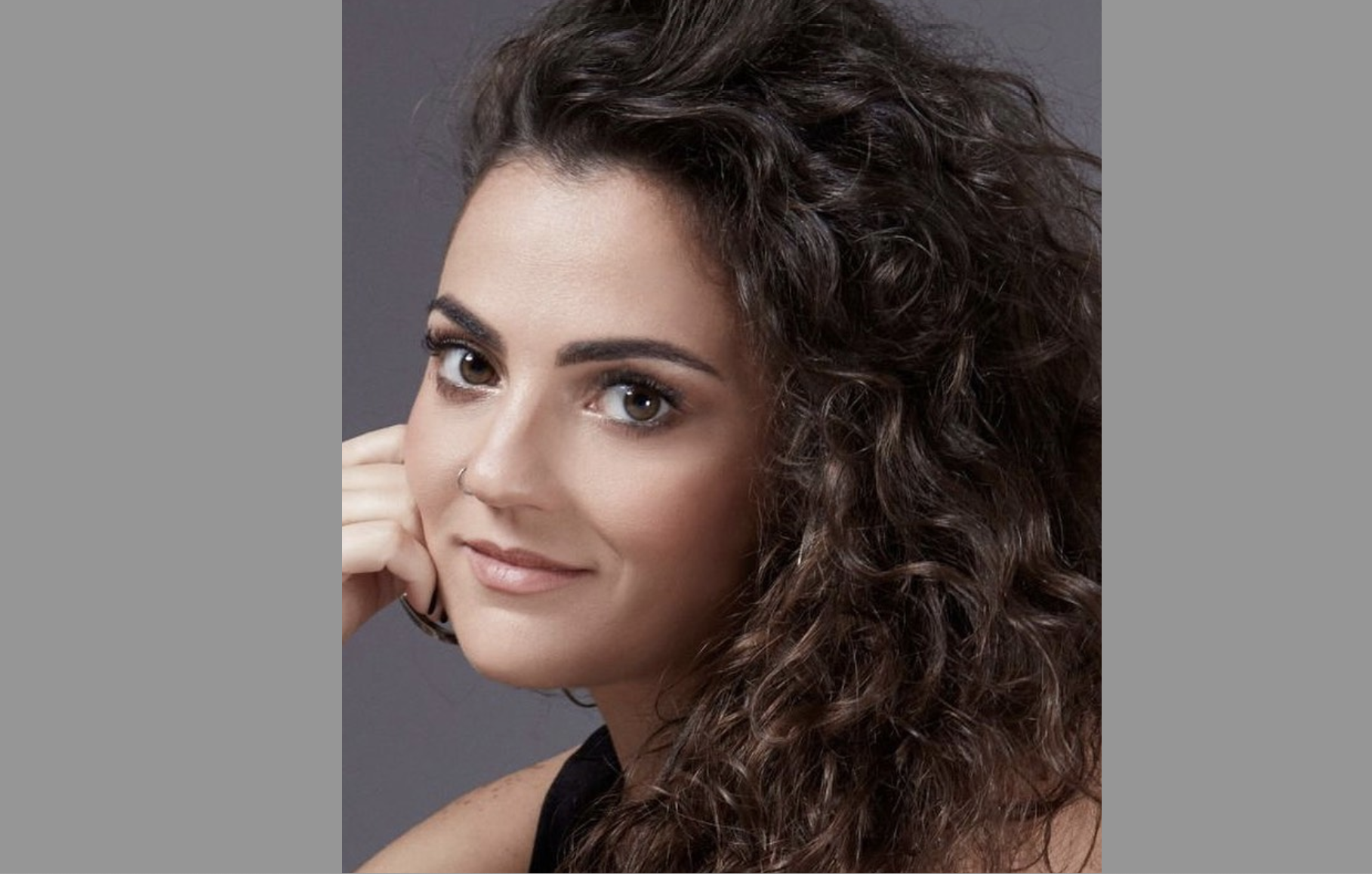 Cristina Scuccia torna a Verissimo, l’ex suora rivela: “Io mamma? Perché no”