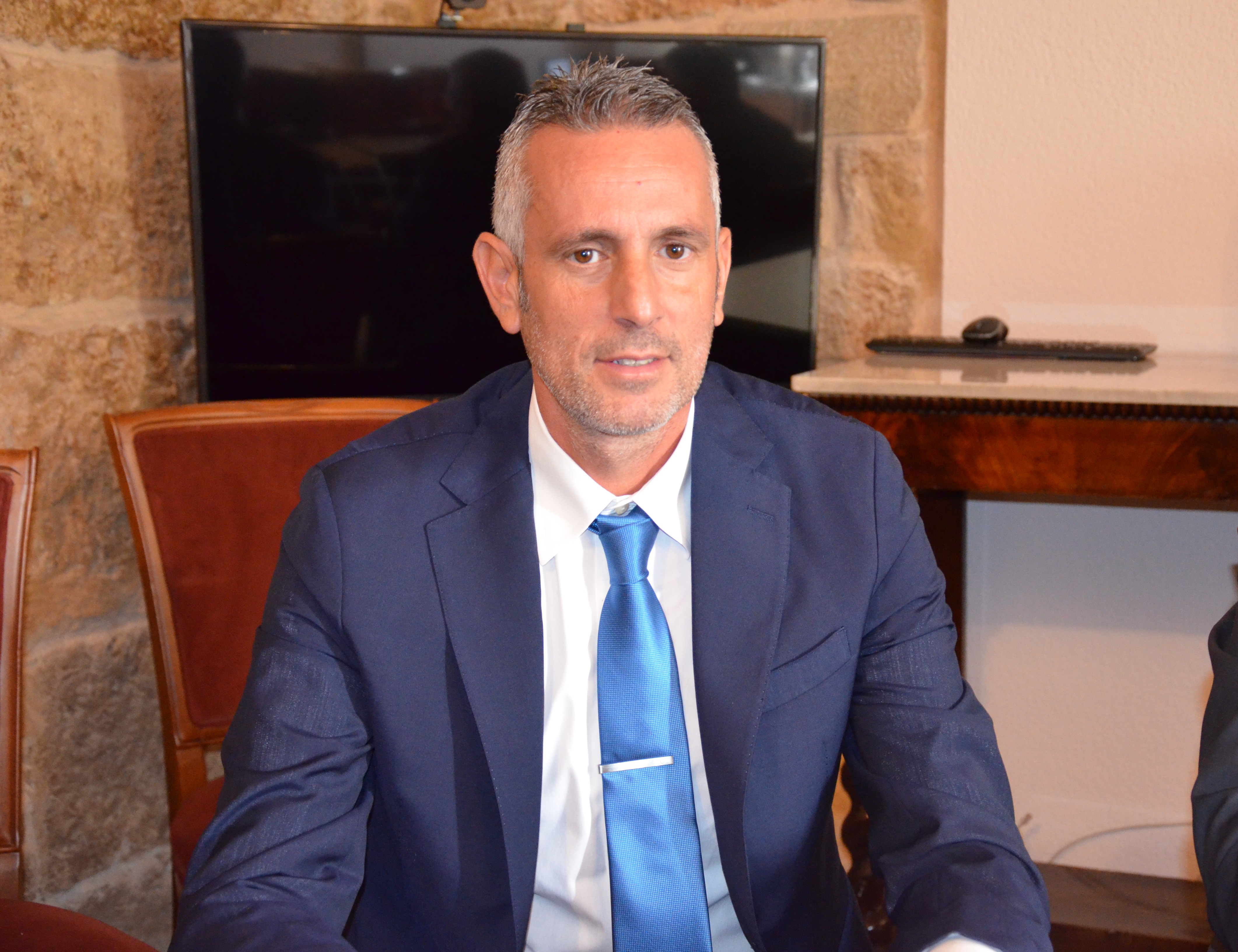 Paziente da 13 giorni al pronto soccorso di Sciacca. On. Pace: “Ordinaria follia”