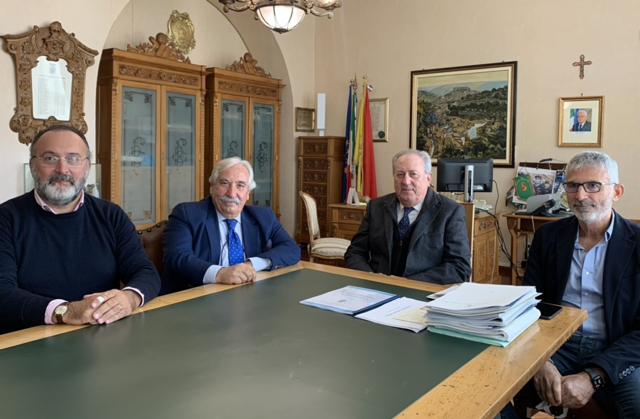 Nuove sinergie in campo per Università e Libero Consorzio di Ragusa