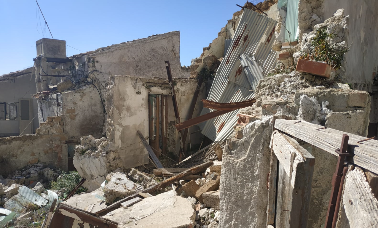 Discarica a cielo aperto e degrado, via ai lavori a Raffadali. Schifani: “Abbandono inaccettabile”