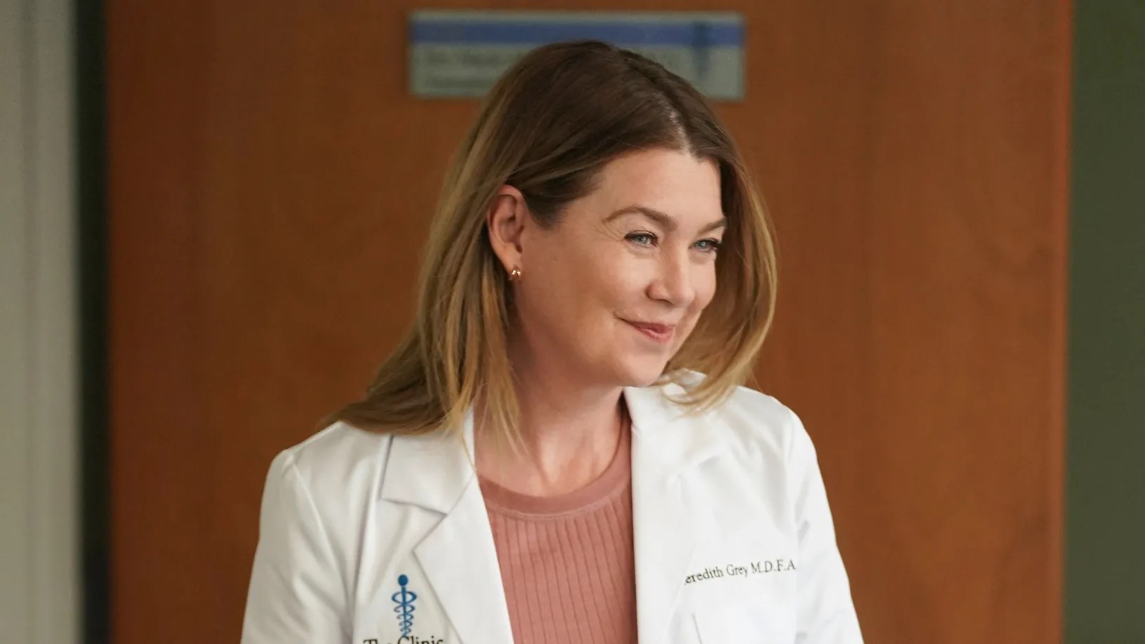 Grey’s Anatomy, la protagonista Ellen Pompeo lascia la serie