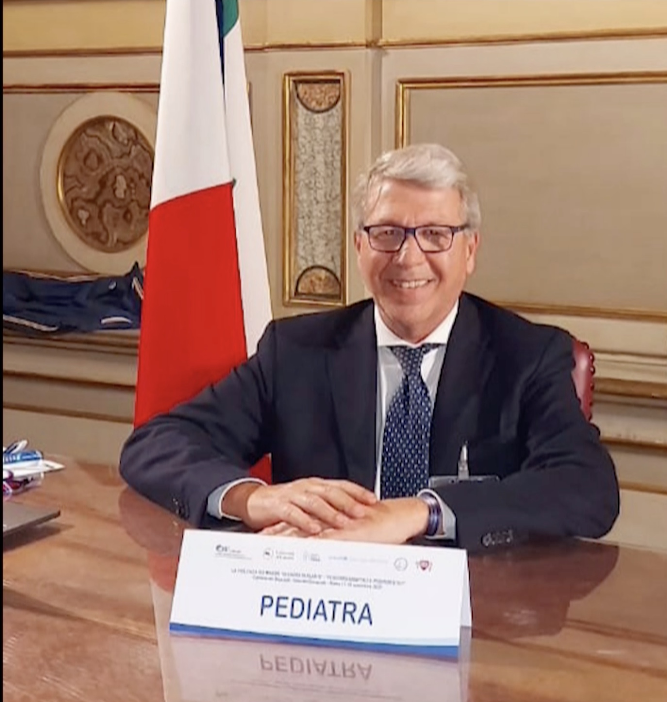 Galleria foto 'Abusi sui minori, nasce la Campagna nazionale di sensibilizzazione contro il dramma' - foto 2