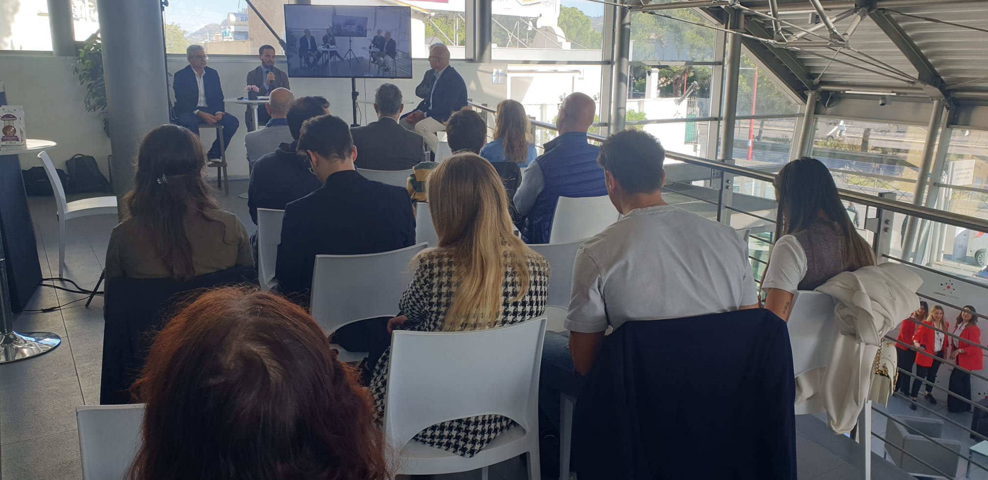 “L’impresa al centro”, l’importanza delle fonti rinnovabili: “Obbligo etico ed economico”