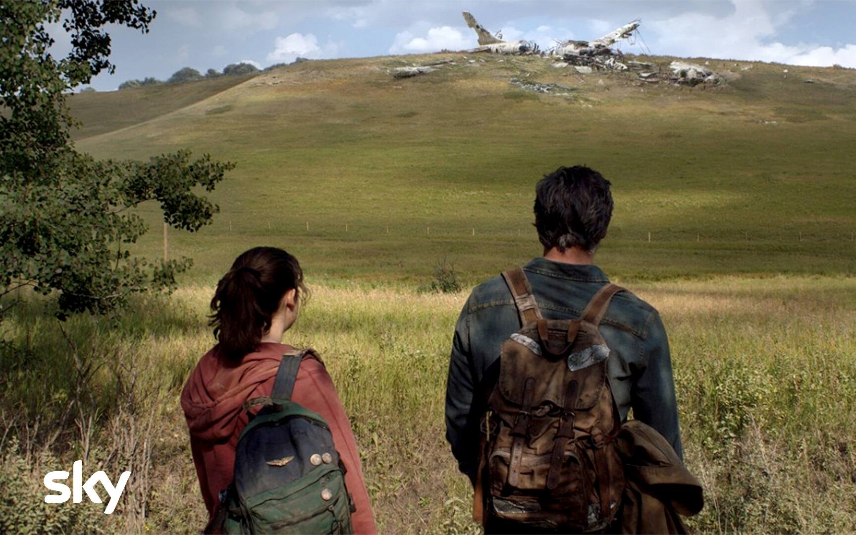 “The Last Of Us”, dal 16 gennaio la serie su Sky e Now