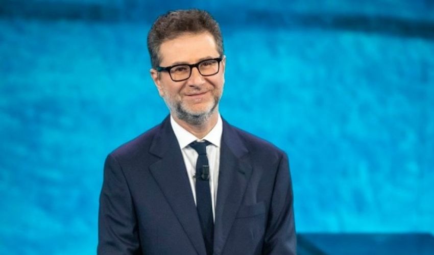 Anticipazioni Che tempo che fa, gli ospiti di Fazio del 20 novembre