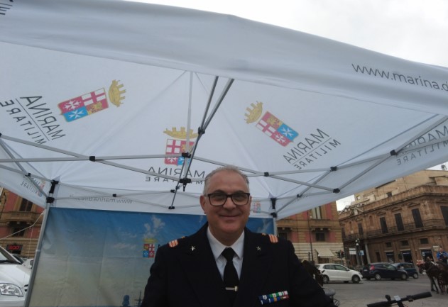 Palermo in festa per la Giornata delle Forze Armate e dell’Unità nazionale: “Fondamentale”