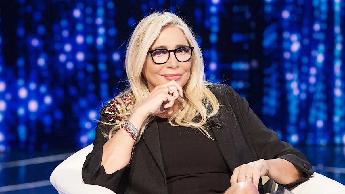 “Domenica In”, la puntata di capodanno 2023: le anticipazioni