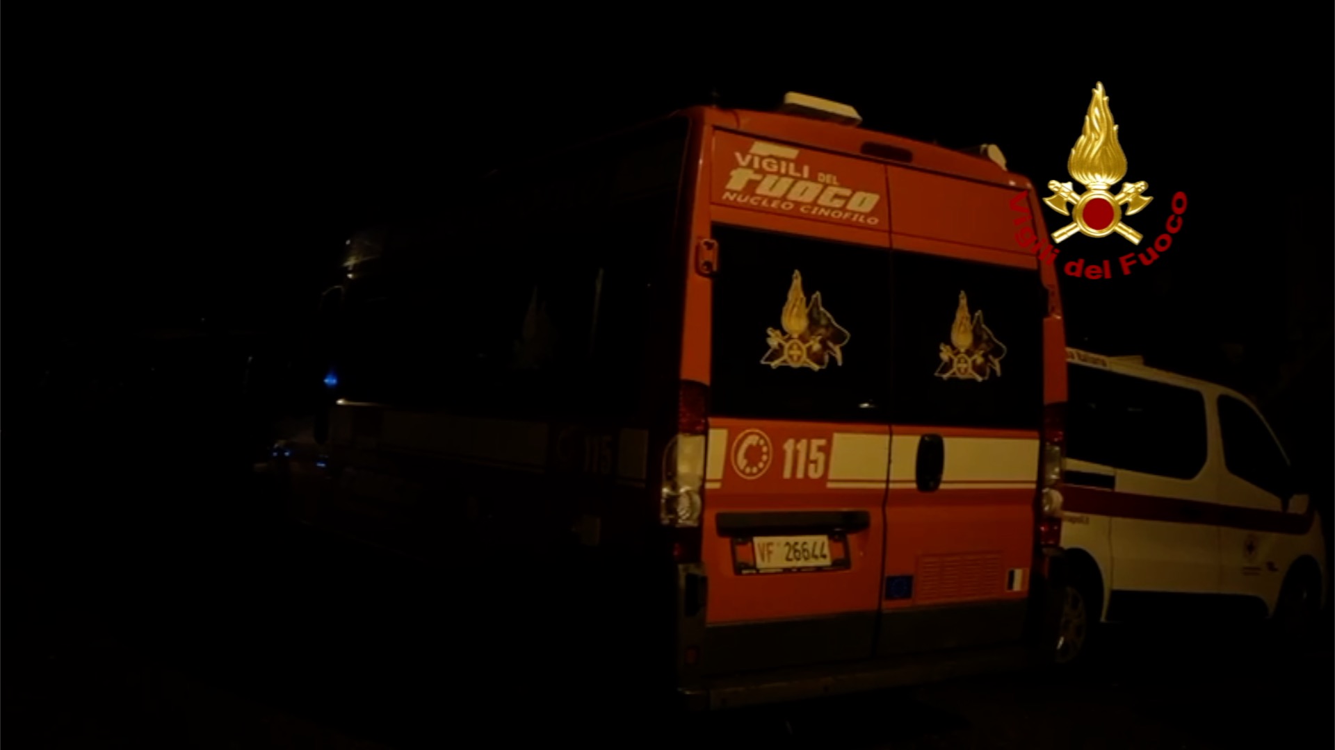 Ischia, 7 vittime accertate (anche un neonato) e continuano i soccorsi – FOTO e VIDEO