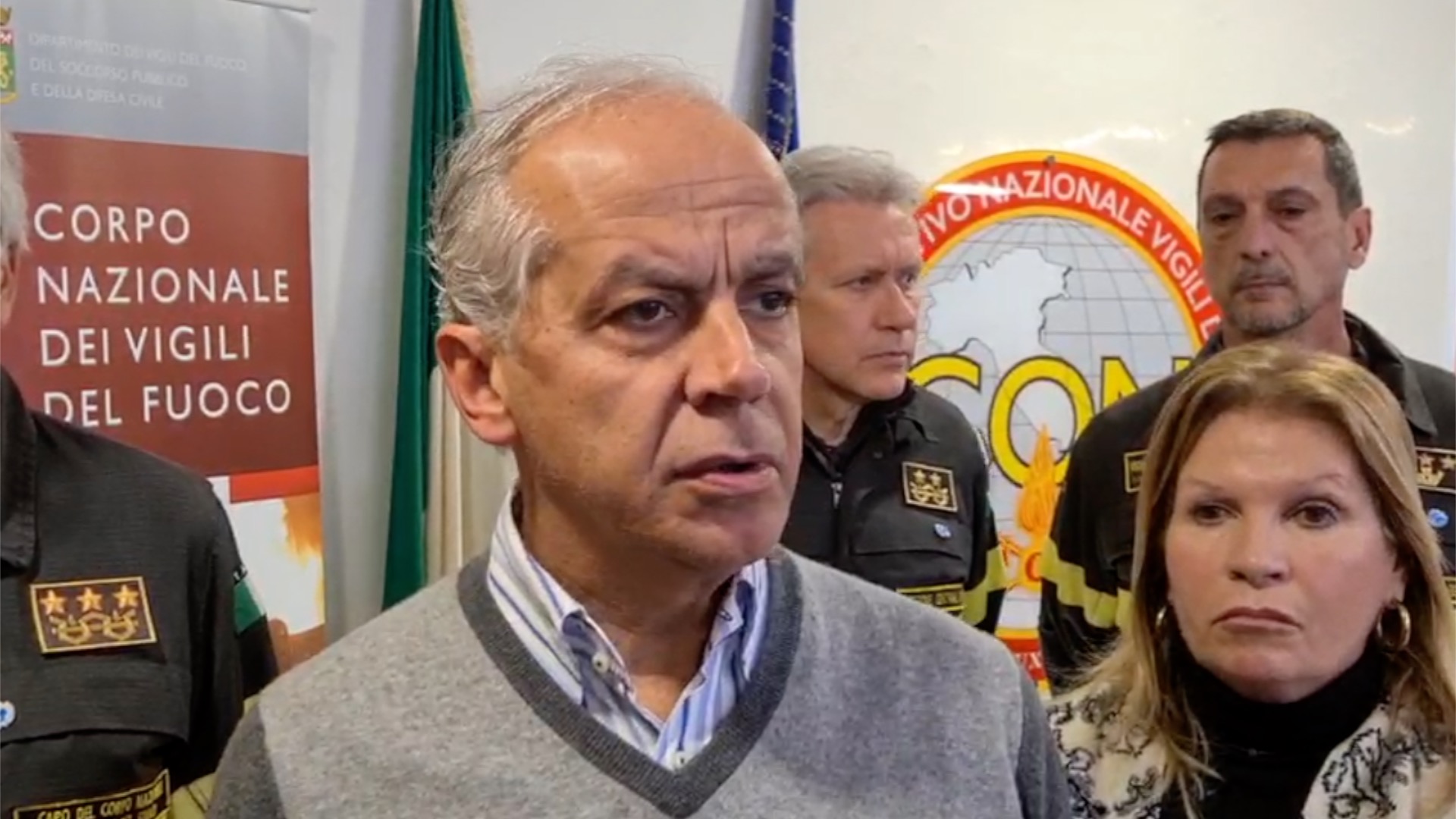 Ischia, 7 vittime accertate (anche un neonato) e continuano i soccorsi – FOTO e VIDEO