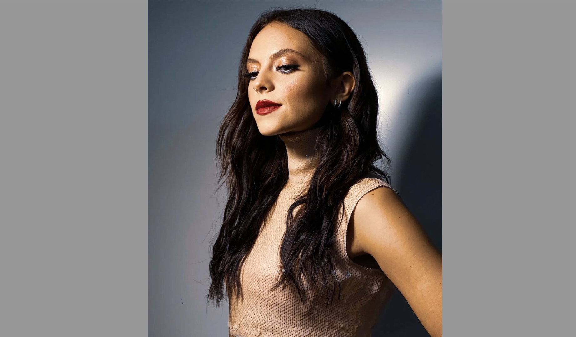 Francesca Michielin, svolta sexy per la regina di X Factor 2022