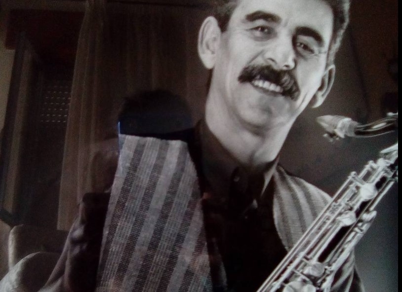 Musica in lutto, è morto il sassofonista siciliano Franco Valenti