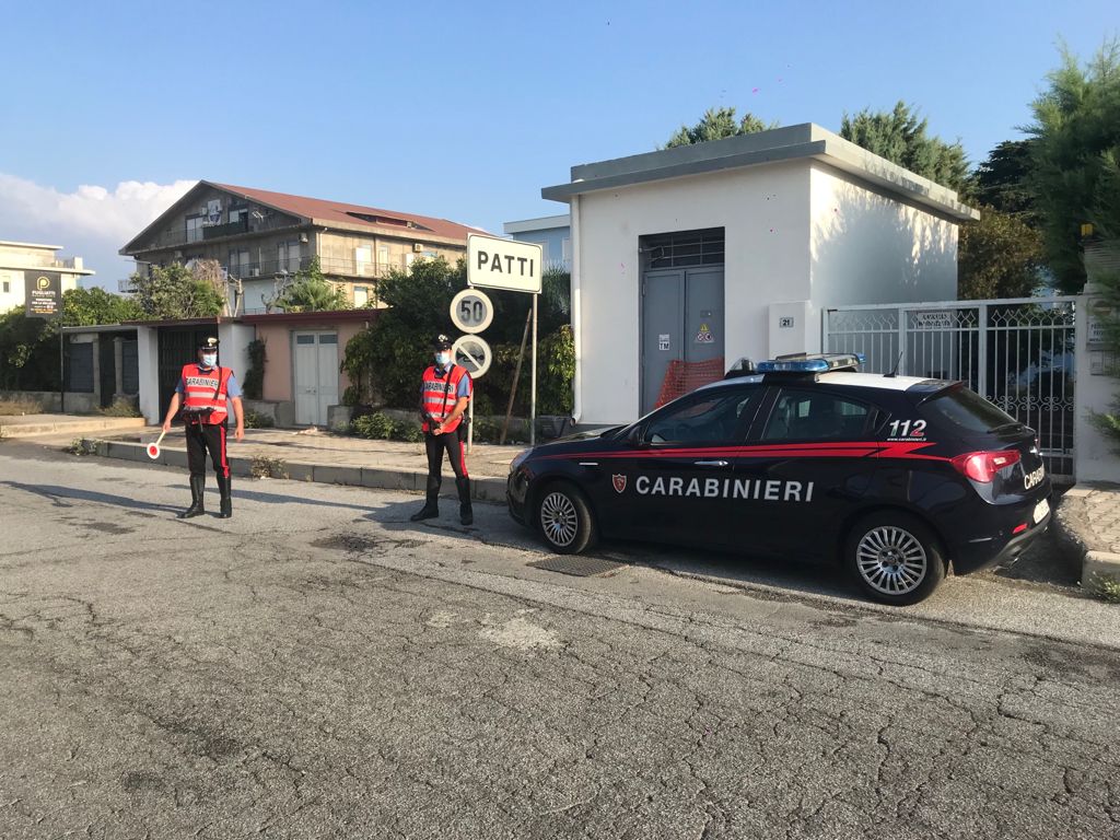 La “banda” dei furti di catalizzatori di scarico, numerose auto coinvolte: 5 arresti