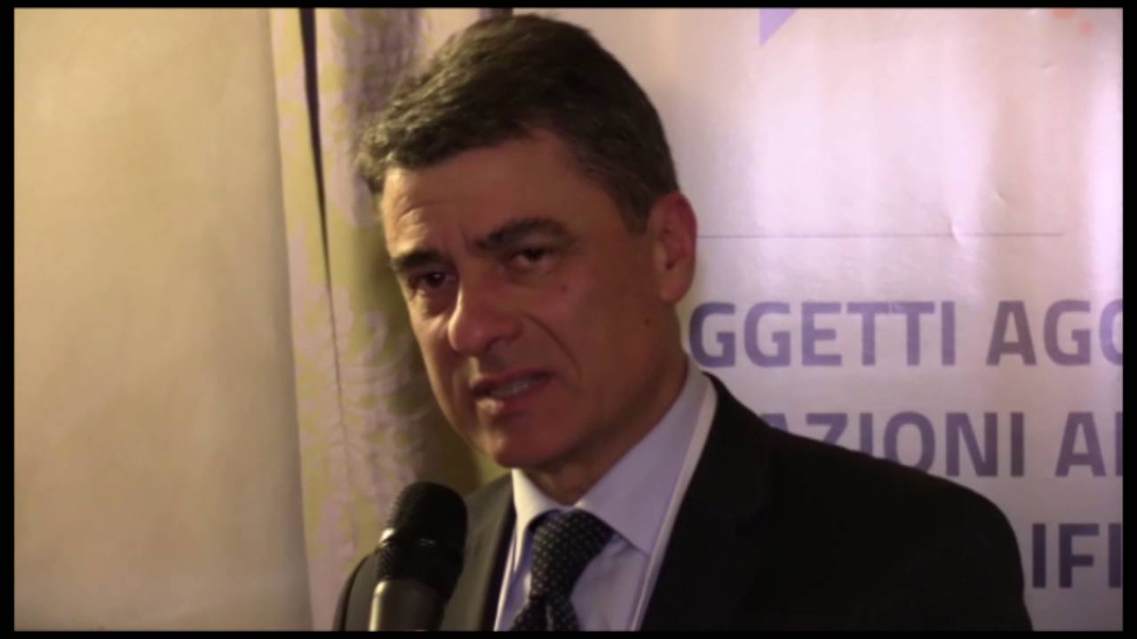 Città metropolitana, Giuseppe Galizia nominato il direttore generale