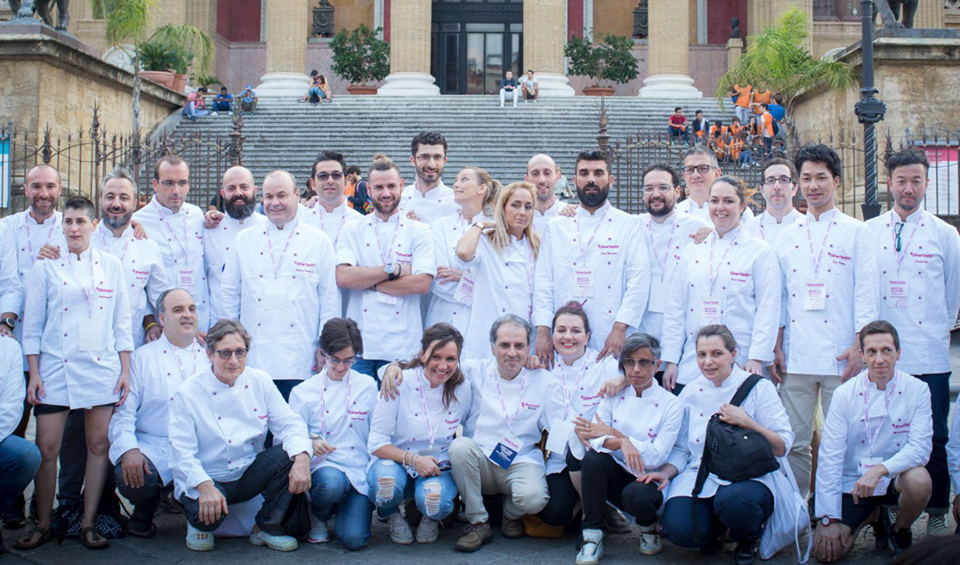 Sherbeth Festival, al Teatro Massimo di Palermo torna la “festa” del gelato – PROGRAMMA