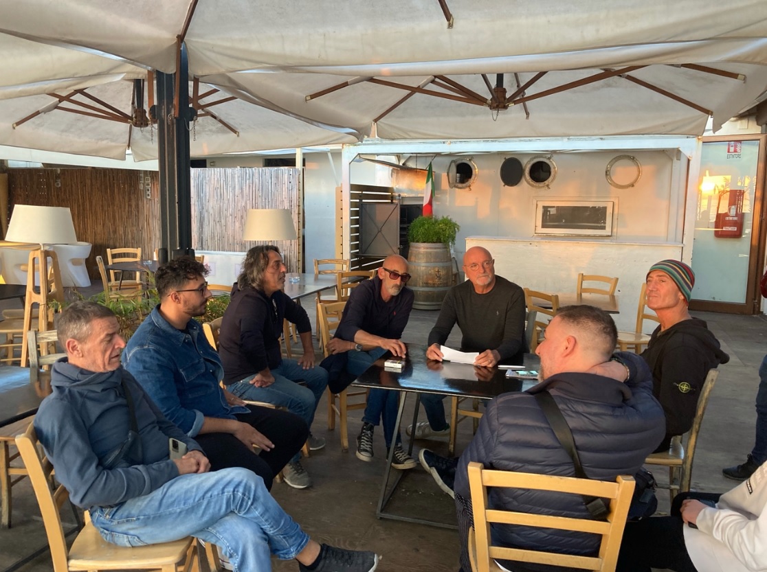 Agrigento, gestori in guerra per l’ordinanza movida si rivolgono al Tar