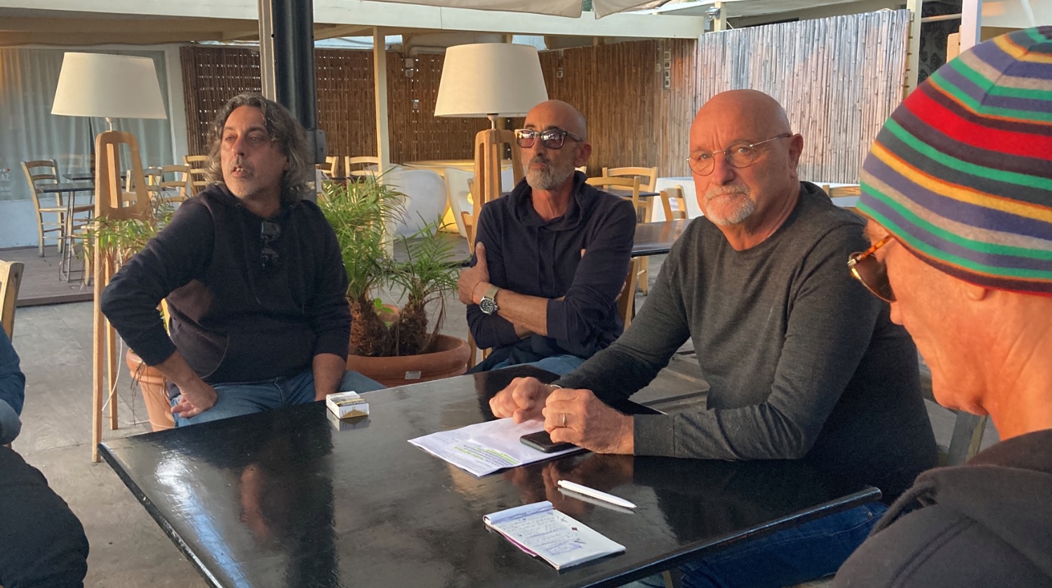 Galleria foto 'Agrigento, gestori in guerra per l’ordinanza movida si rivolgono al Tar' - foto 1