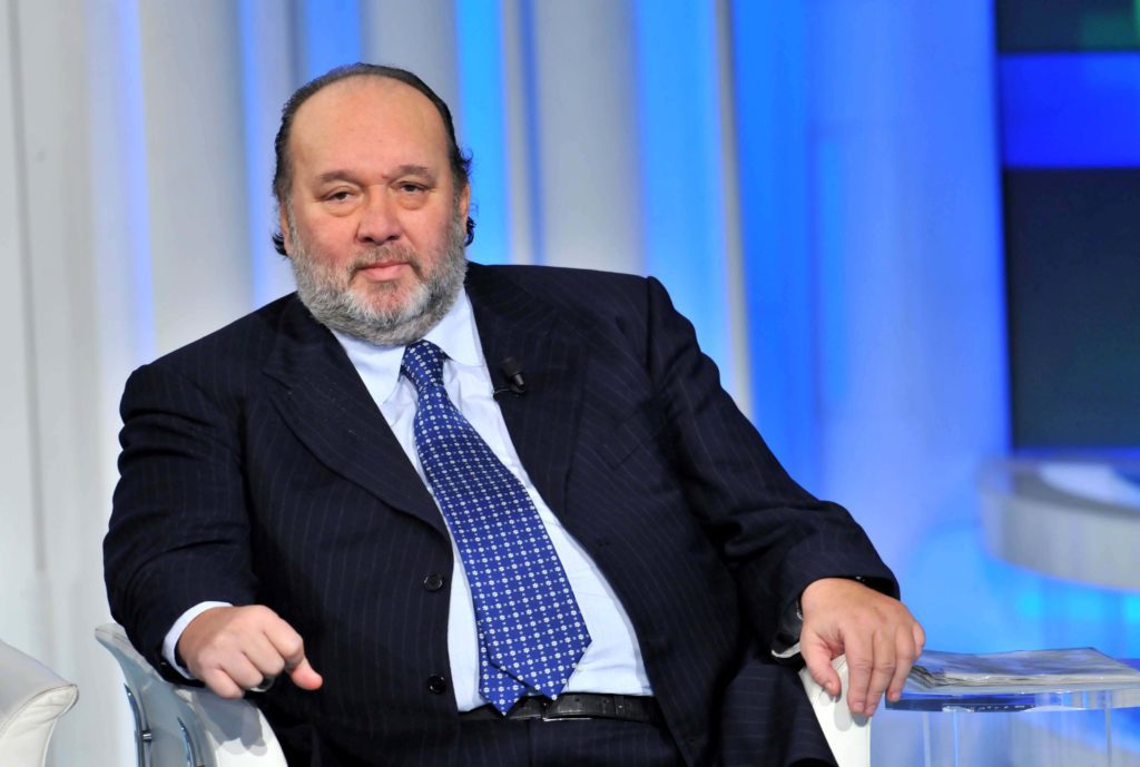 Gian Piero Galeazzi, la figlia Susanna su Mara Venier: “Non so se abbia voluto bene veramente a mio padre”