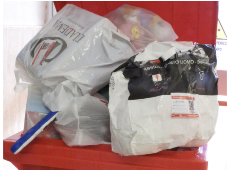 A Caltanissetta il progetto “Ri-giochiamo”: i giocattoli usati tornano a vivere