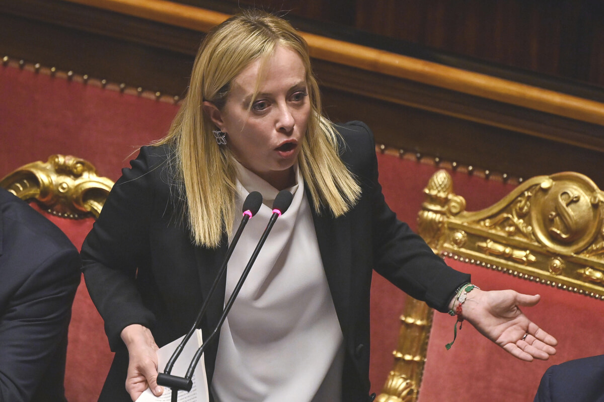 Meloni e il femminismo che non ti aspetti. È ora che il Governo scommetta sulle donne