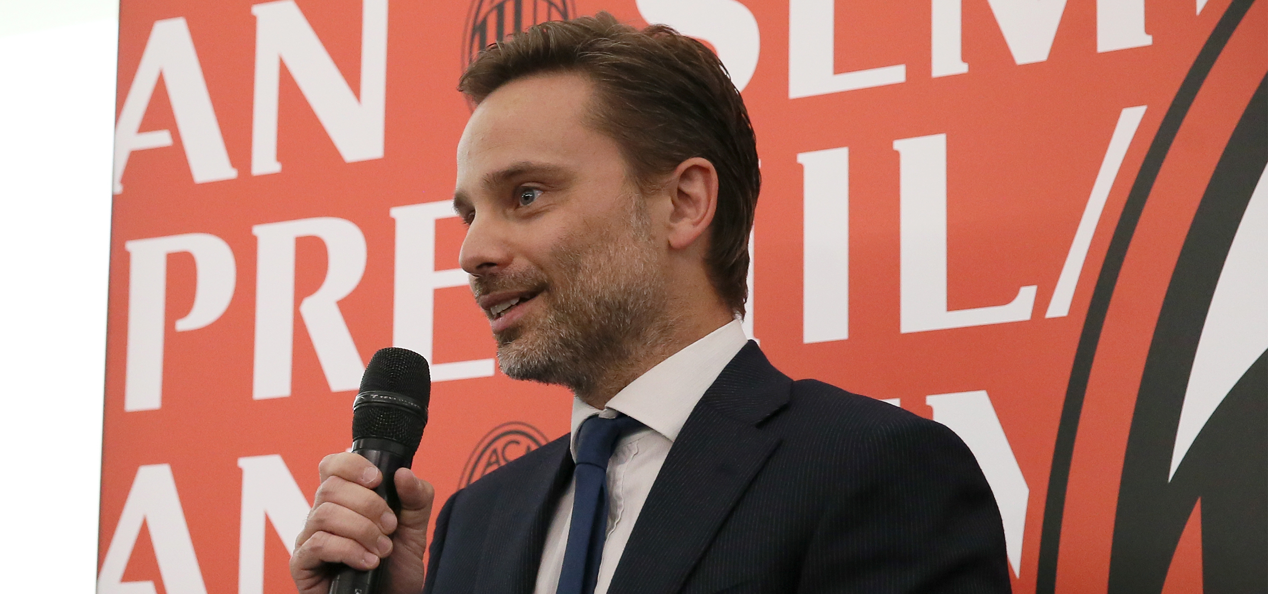 Serie A, Giorgio Furlani è il nuovo Ceo del Milan