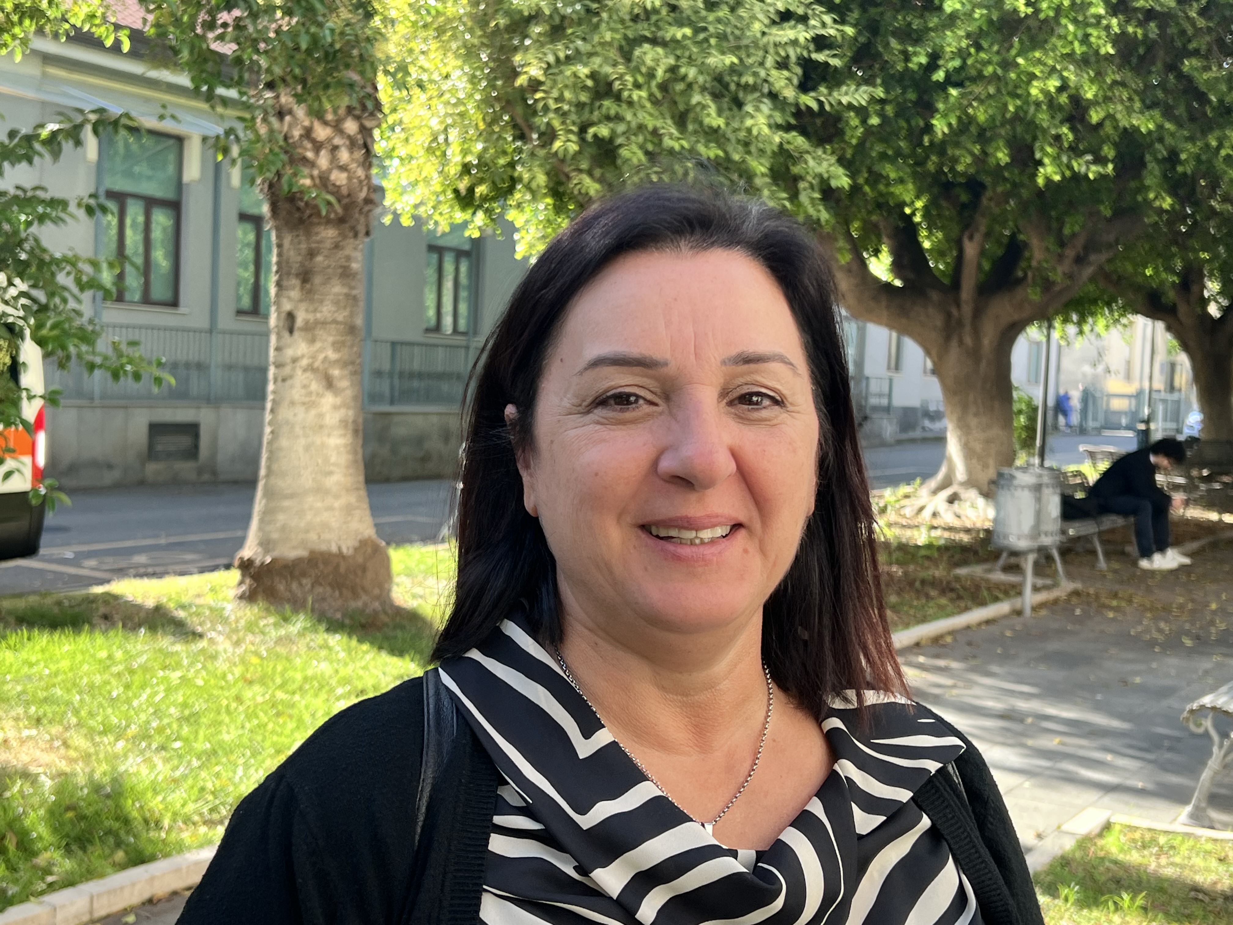 Giovanna Zizzo: “Mia figlia Laura uccisa a 11 anni per ritorsione nei miei confronti”