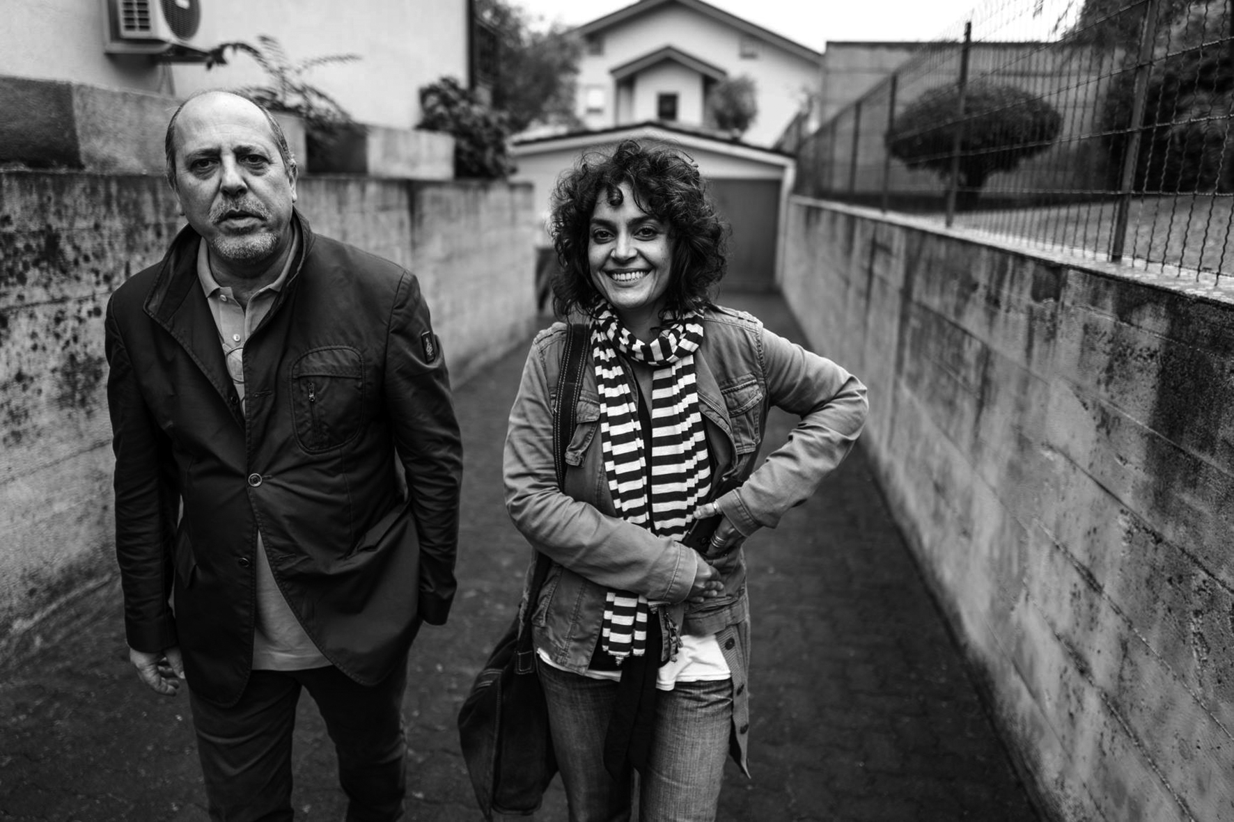 Al Monk Jazz Club di Catania in scena “Sikania” di Daniela Spalletta e Giovanni Mazzarino