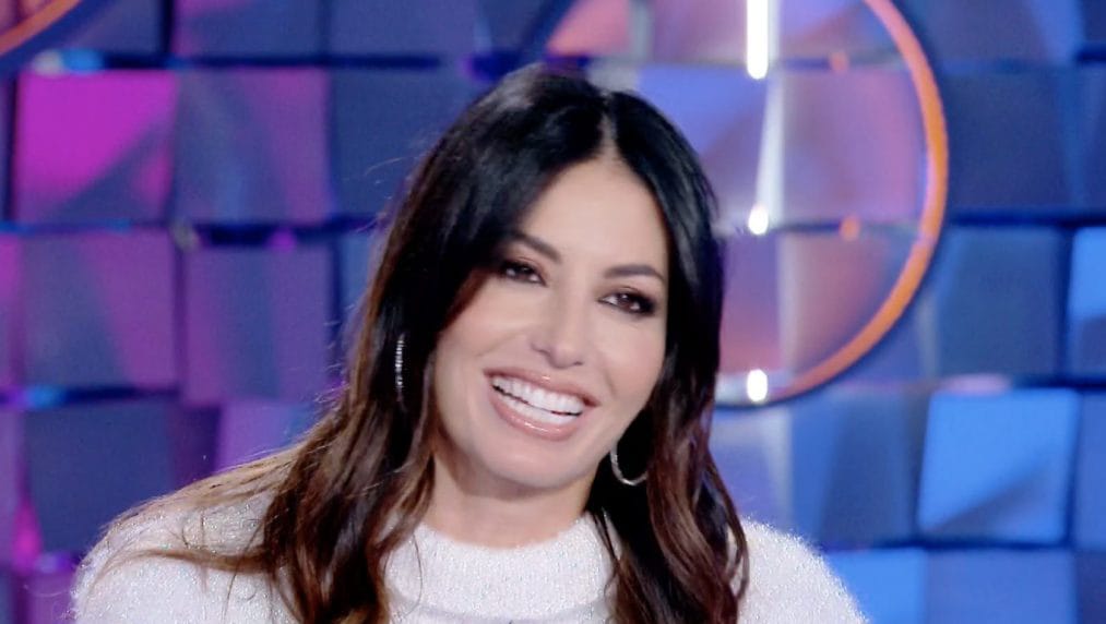 Elisabetta Gregoraci: “Io e Briatore mai più insieme, sono felice” Elisabetta Gregoraci: “Io e Briatore mai più insieme, sono felice”