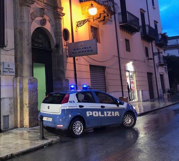 Partinico, cocaina e marijuana in casa: arrestate due persone