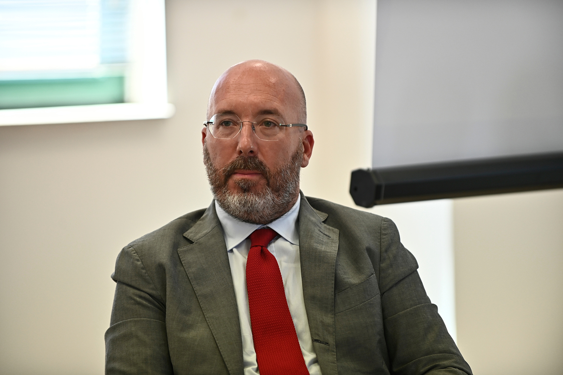 Amenta (Zes Sicilia occidentale): “Finora 3 investimenti da 6 mln, partiamo con fase 2”