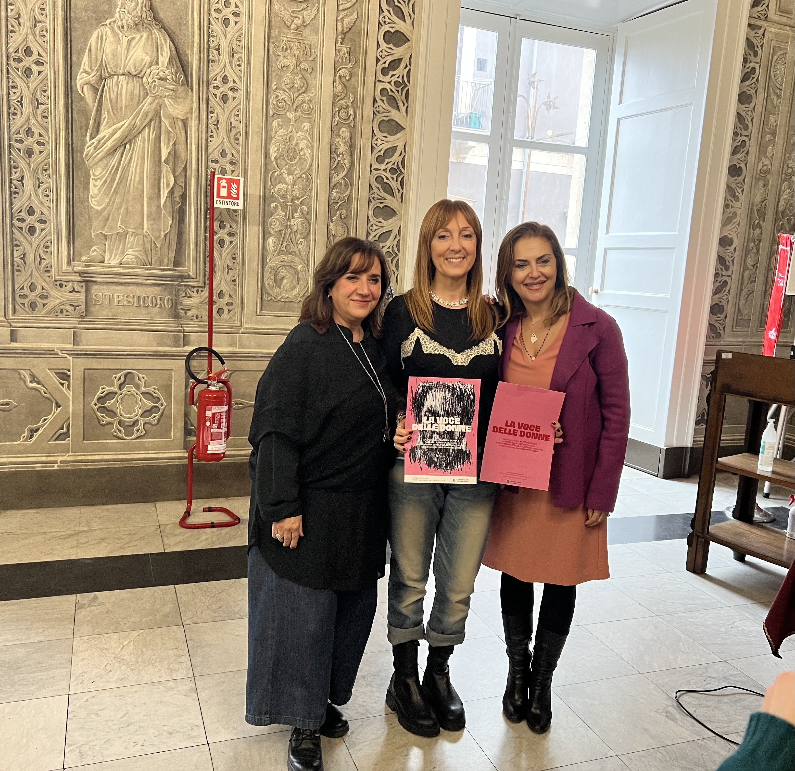 Violenza sulle donne e questione di “linguaggio”: “Il 65% dei bambini vittima di violenza assistita”