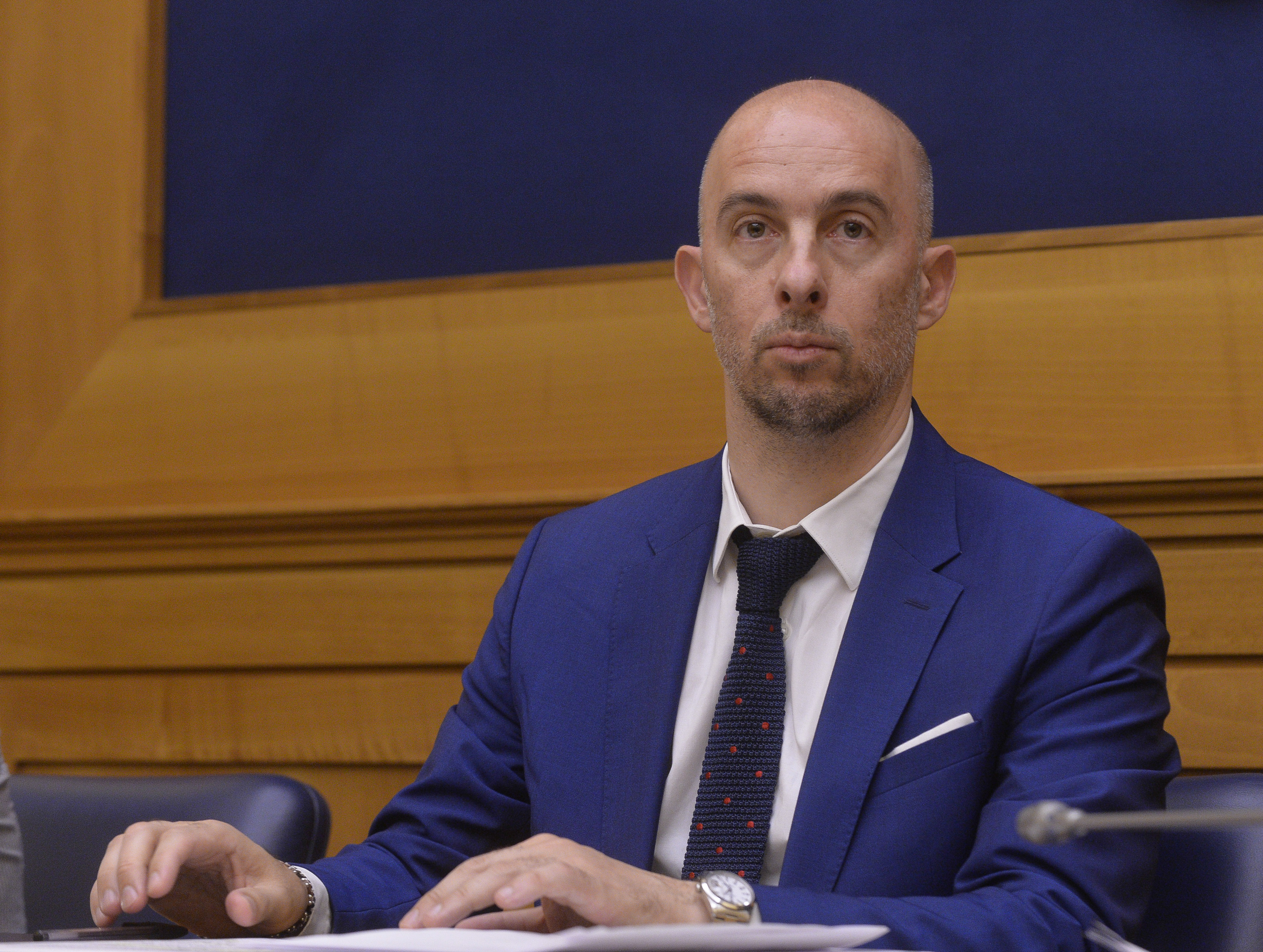 Camera, chi sono i nuovi presidenti delle Commissioni: Minardo eletto alla Difesa