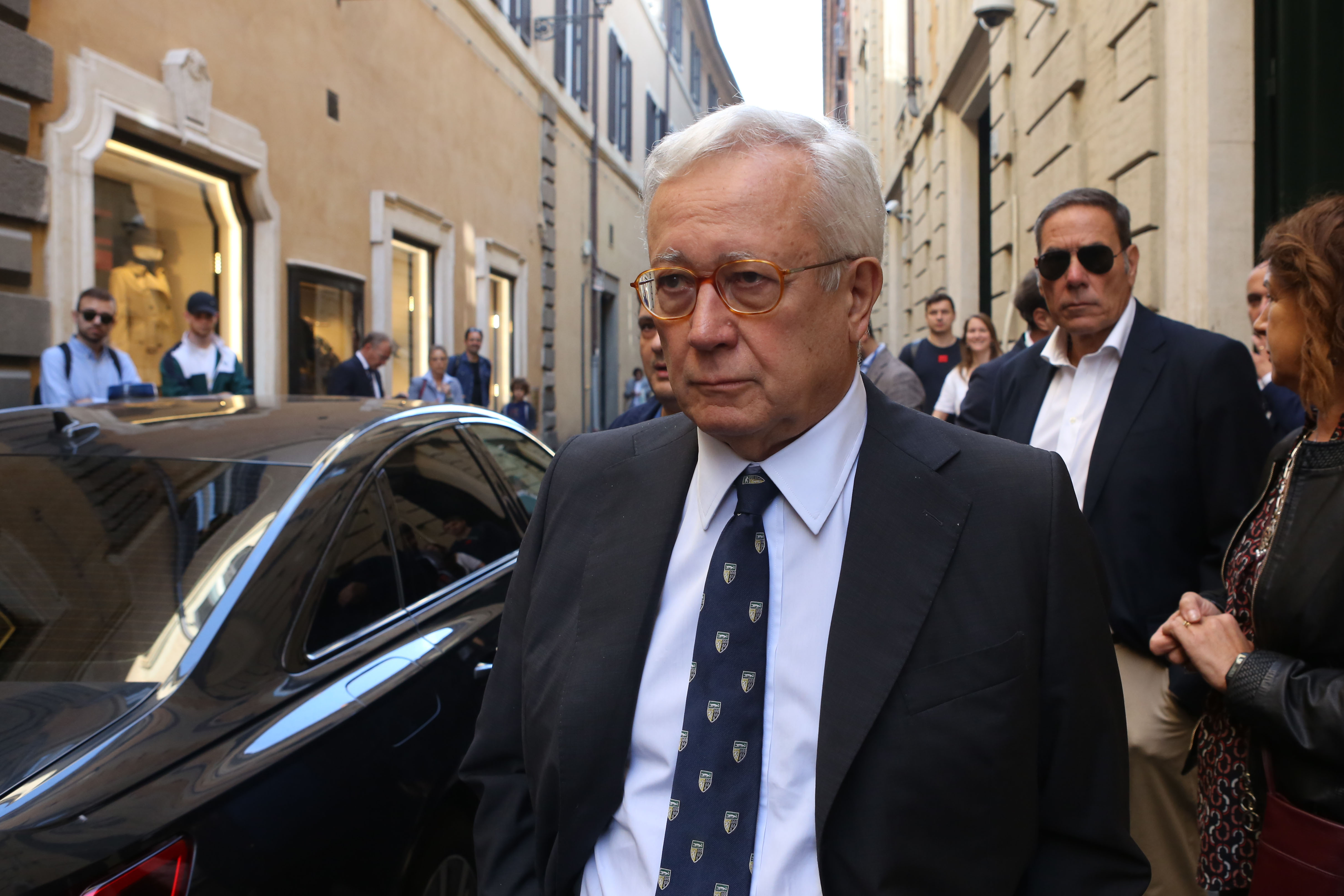 Camera, chi sono i nuovi presidenti delle Commissioni: Minardo eletto alla Difesa