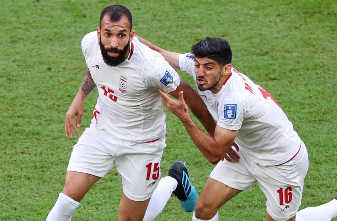 Iran fuori da Mondiali, “giovane ucciso da polizia mentre festeggiava”