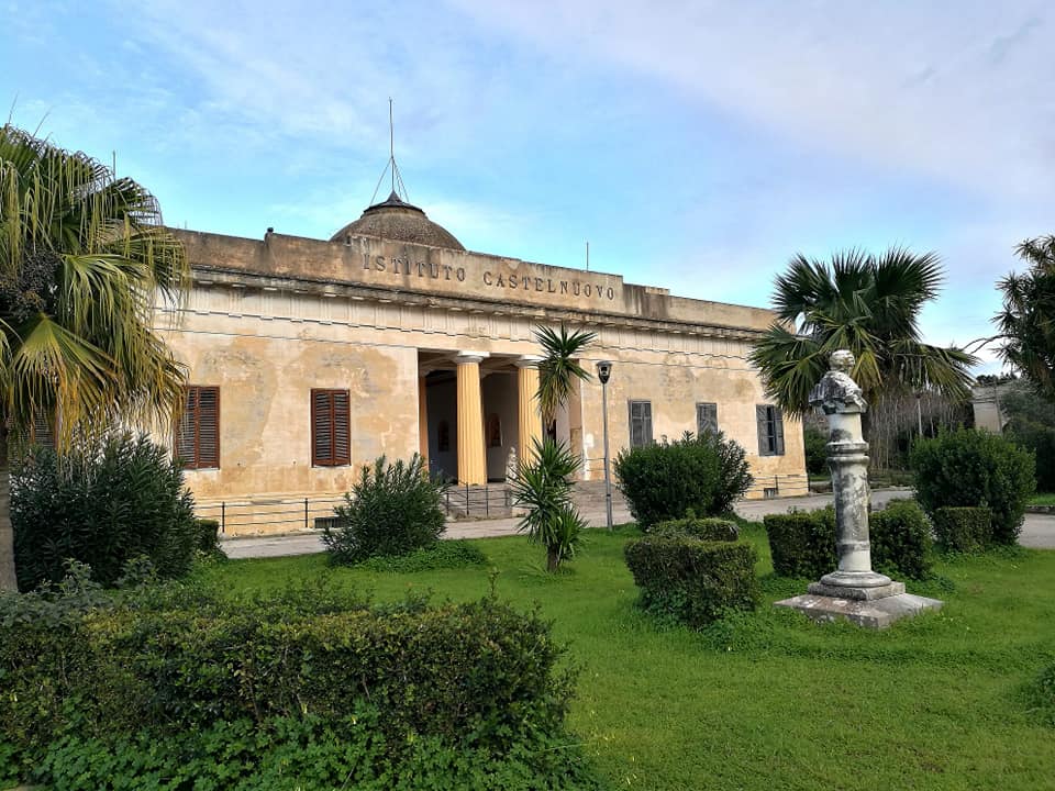 Covid Sicilia, scelta la nuova struttura per hub vaccinale a Palermo
