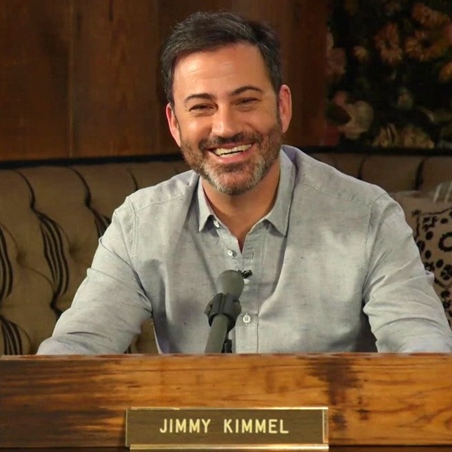 Oscar 2023, Jimmy Kimmel presenterà la cerimonia: a Los Angeles il 12 marzo