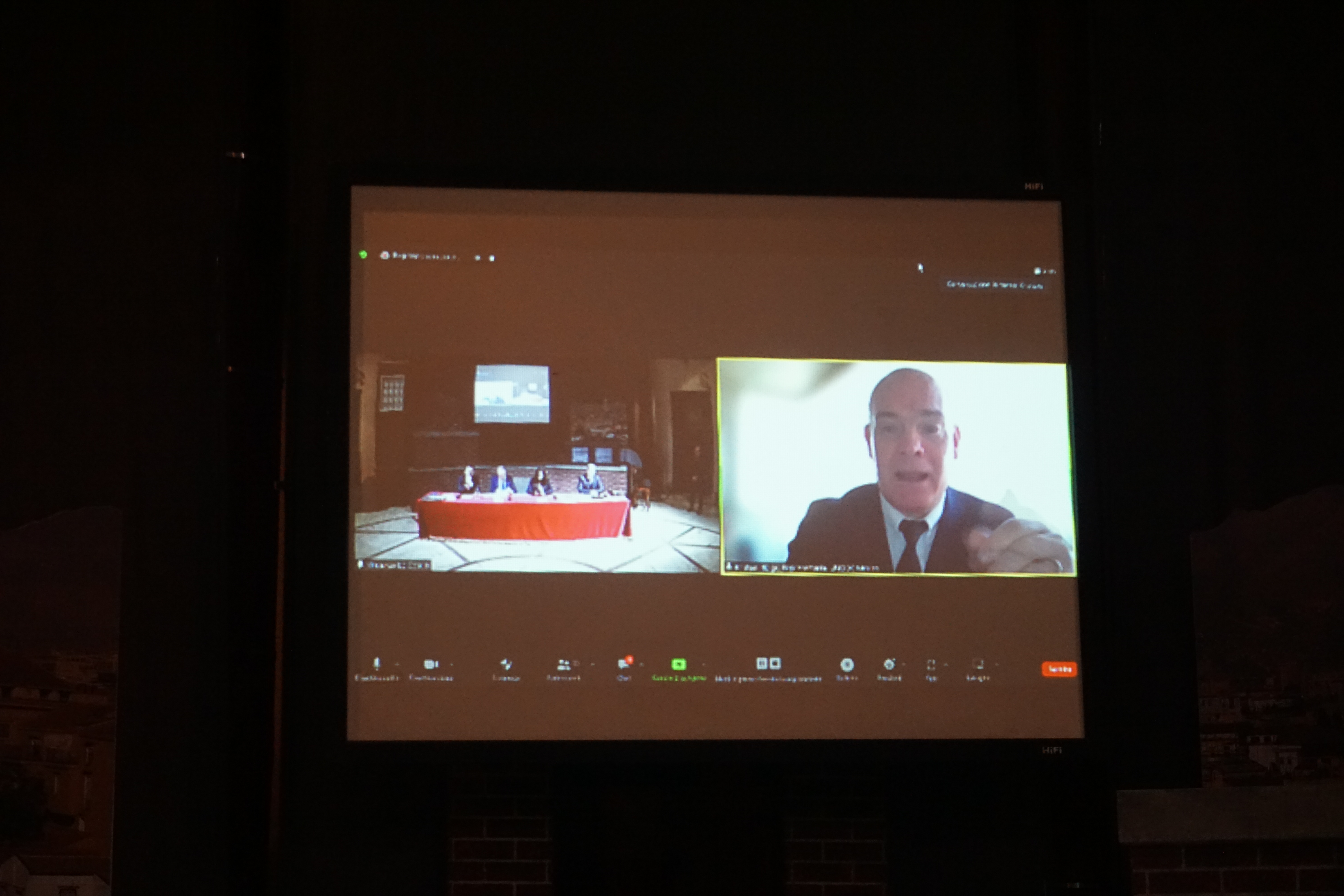 Comune di Palermo e Ministero della Giustizia, via ai lavori socialmente utili dei detenuti