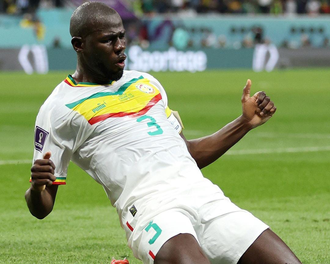 Qatar 2022, il Senegal batte l’Ecuador 2-1 e vola agli ottavi