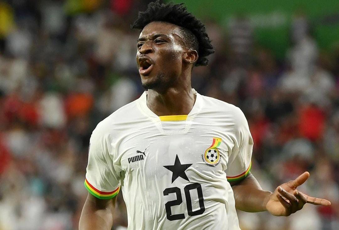 Qatar 2022, gol e spettacolo tra Corea e Ghana: 3-2 per gli africani