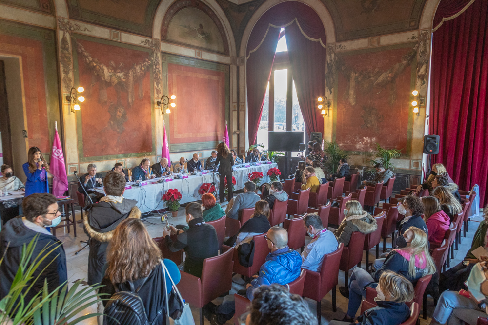 Sherbeth Festival, al Teatro Massimo di Palermo torna la “festa” del gelato – PROGRAMMA