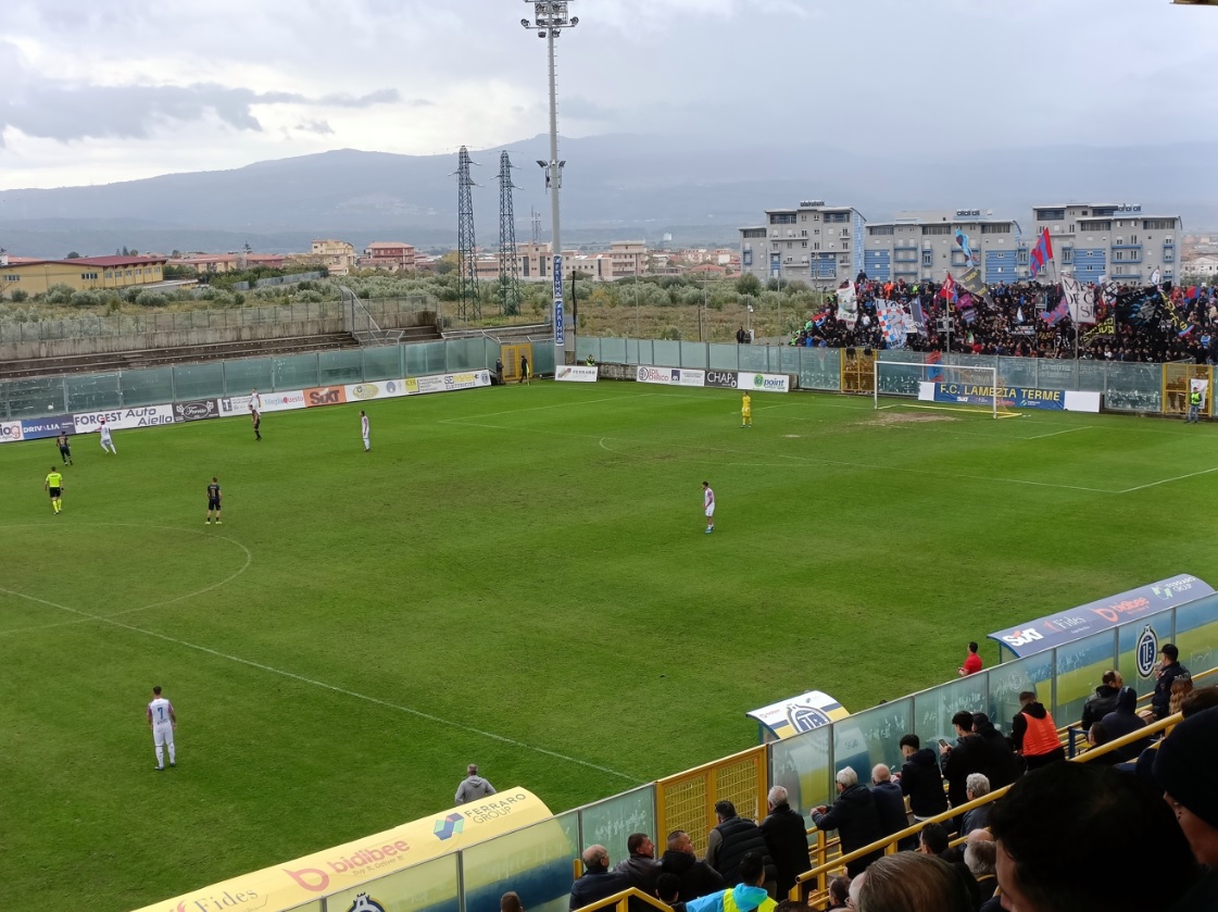 Catania, pari a Lamezia e +10 mantenuto. Le pagelle