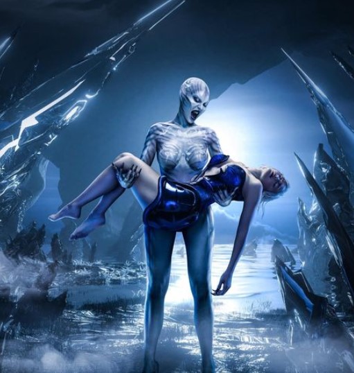 Halloween 2022, dai Ferragnez a Paris Hilton: costumi e feste dei VIP – FOTO