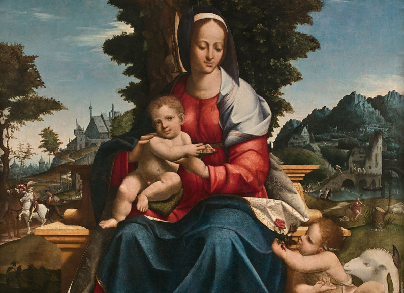 Madonna di Alibrandi, Amata raccoglie l’appello dei cittadini: la Regione vuole acquistare l’opera