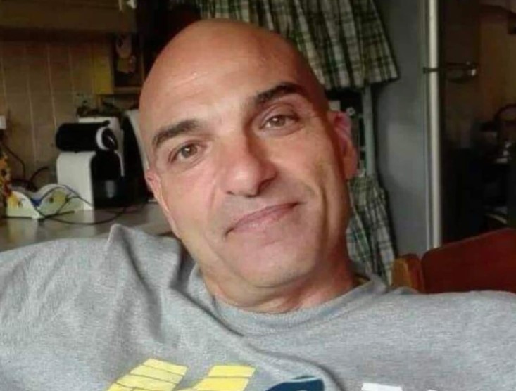 Mario Pulvirenti, il noto arbitro stroncato da un infarto a 59 anni