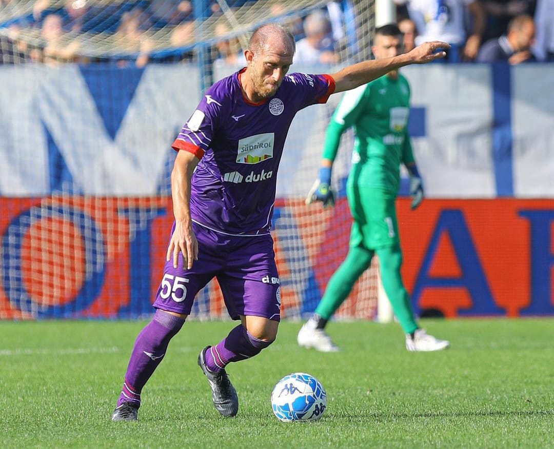 Serie B, minacce social a Masiello: non convocato per Bari-Sudtirol