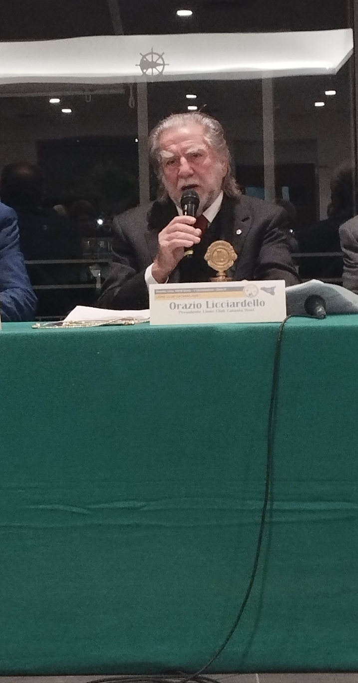 “Quale modello di sviluppo per Catania”, all’Auto Yachting Club idee e soluzioni per il futuro della città – VIDEO