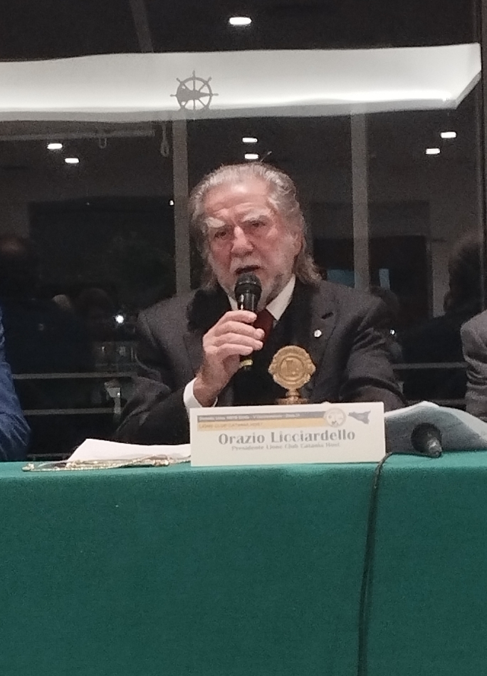 “Quale modello di sviluppo per Catania”, all’Auto Yachting Club idee e soluzioni per il futuro della città – VIDEO