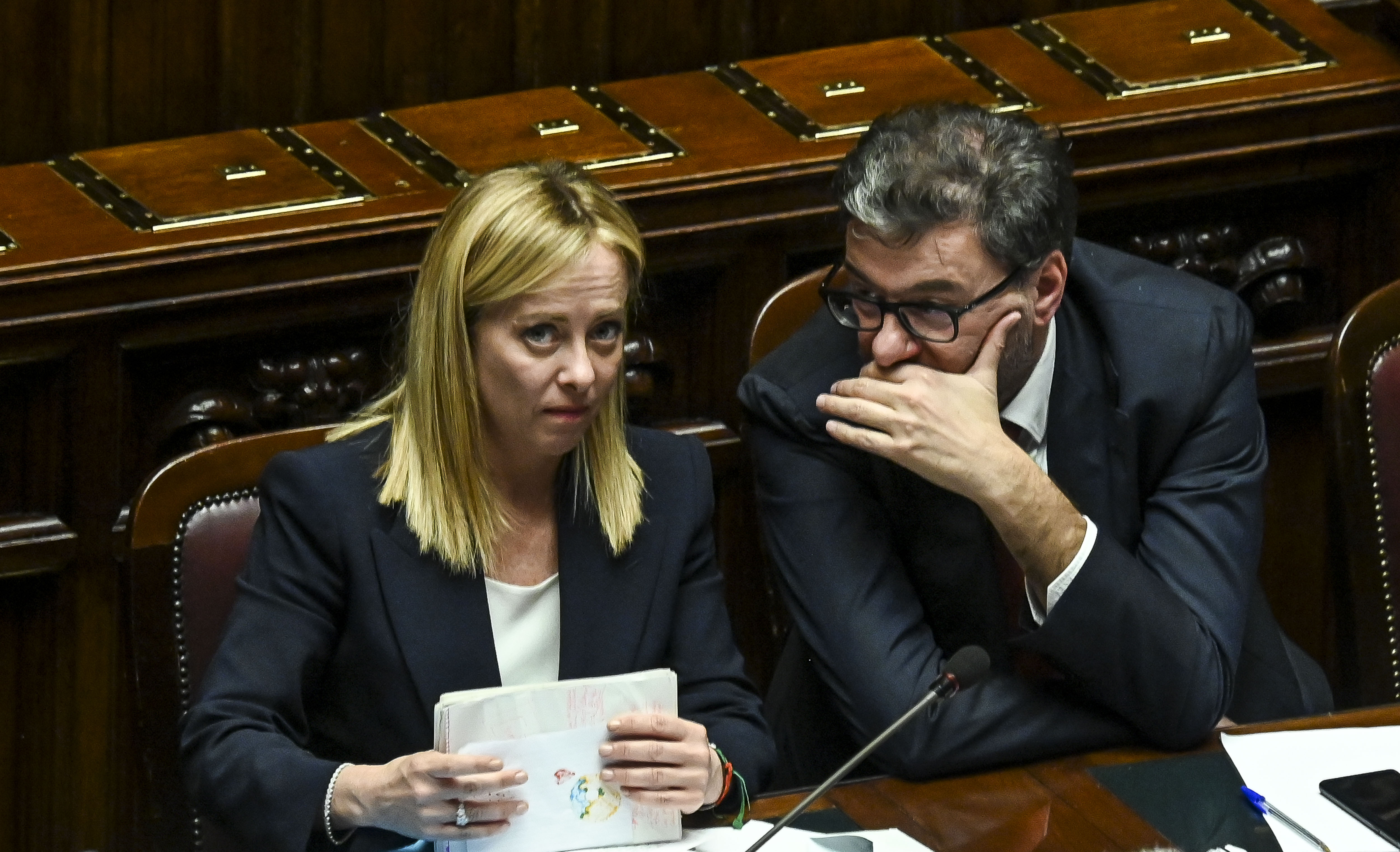Caro energia, Giorgetti: “A marzo 2023 nuove misure se sarà necessario”