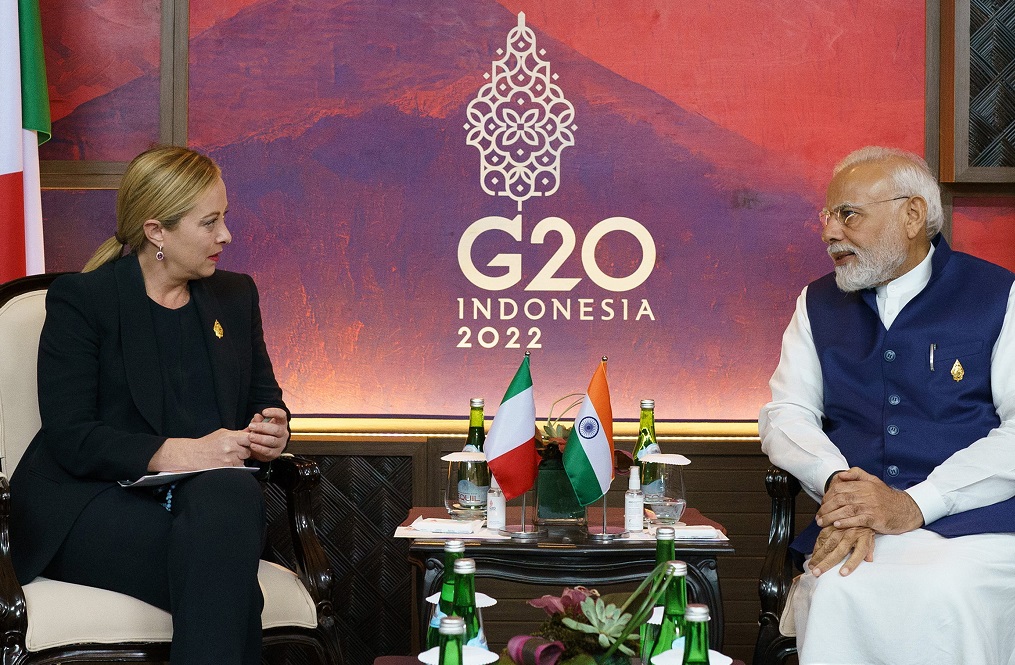 G20, aperti i lavori a Bali: dalle dichiarazioni di Giorgia Meloni agli sviluppi Russia-Ucraina