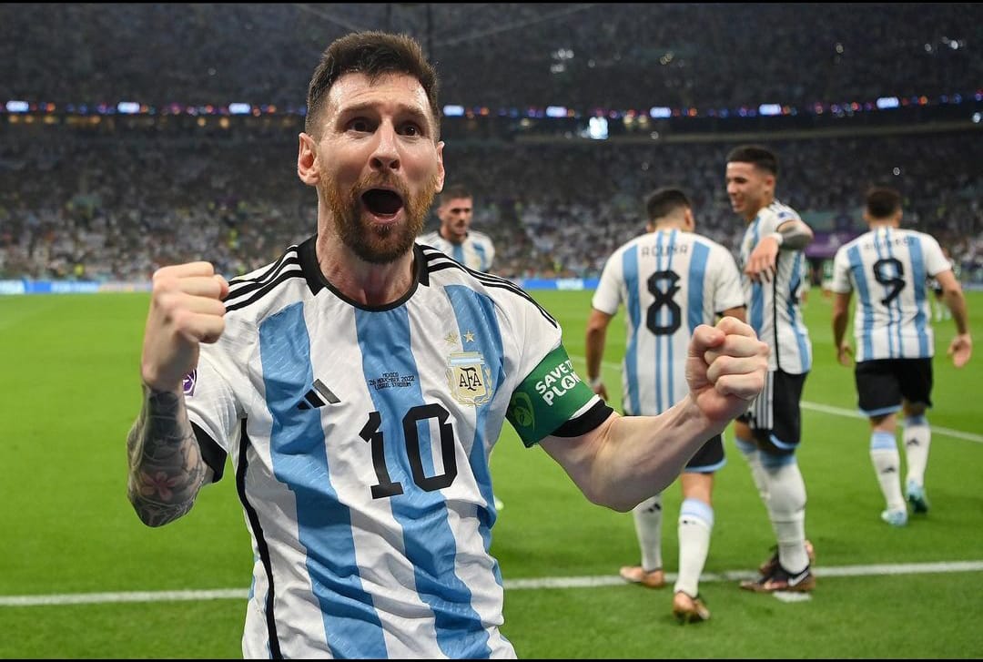 Qatar 2022, Messi illumina e trascina l’Argentina: 2-0 al Messico